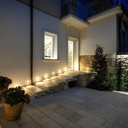 Garni Il Concale Bed and Breakfast Castel Di Sangro Buitenkant foto