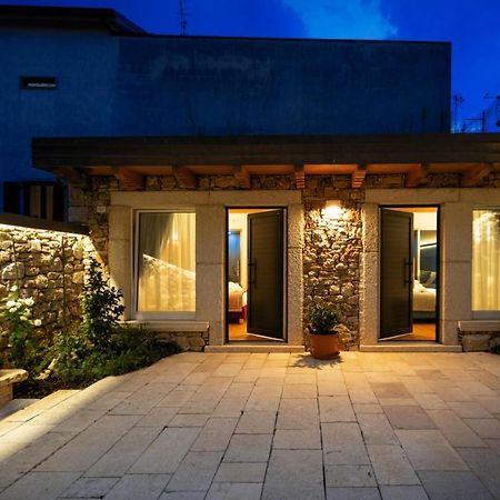 Garni Il Concale Bed and Breakfast Castel Di Sangro Buitenkant foto