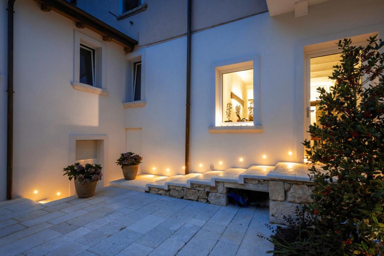 Garni Il Concale Bed and Breakfast Castel Di Sangro Buitenkant foto