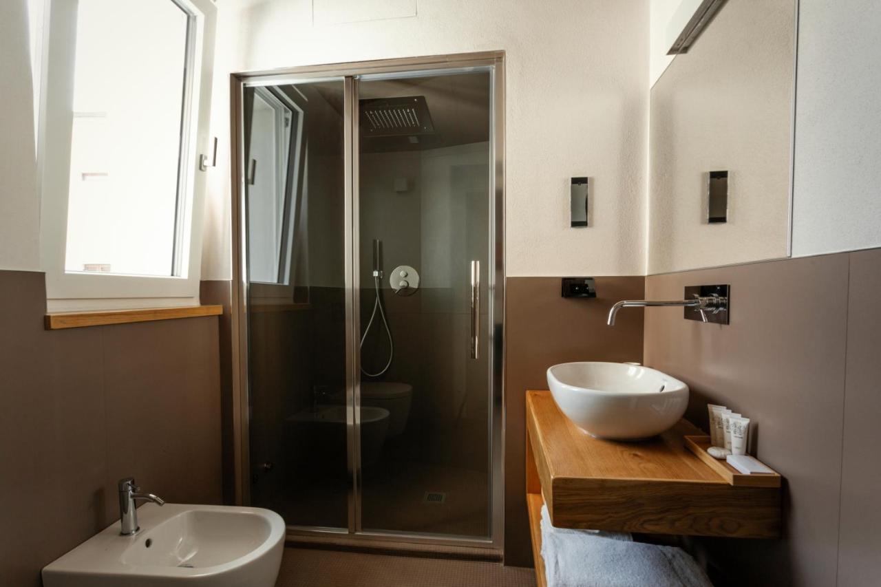 Garni Il Concale Bed and Breakfast Castel Di Sangro Buitenkant foto