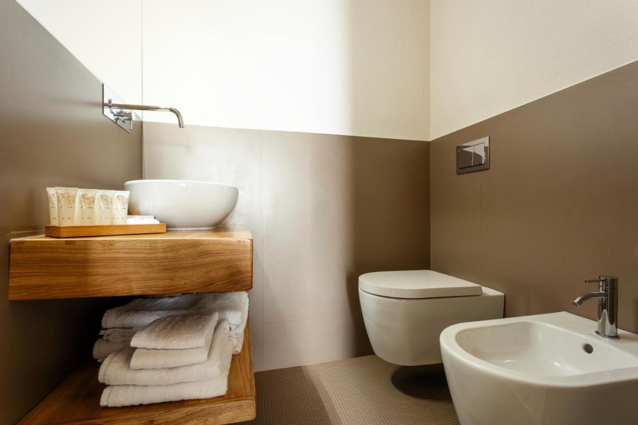 Garni Il Concale Bed and Breakfast Castel Di Sangro Buitenkant foto