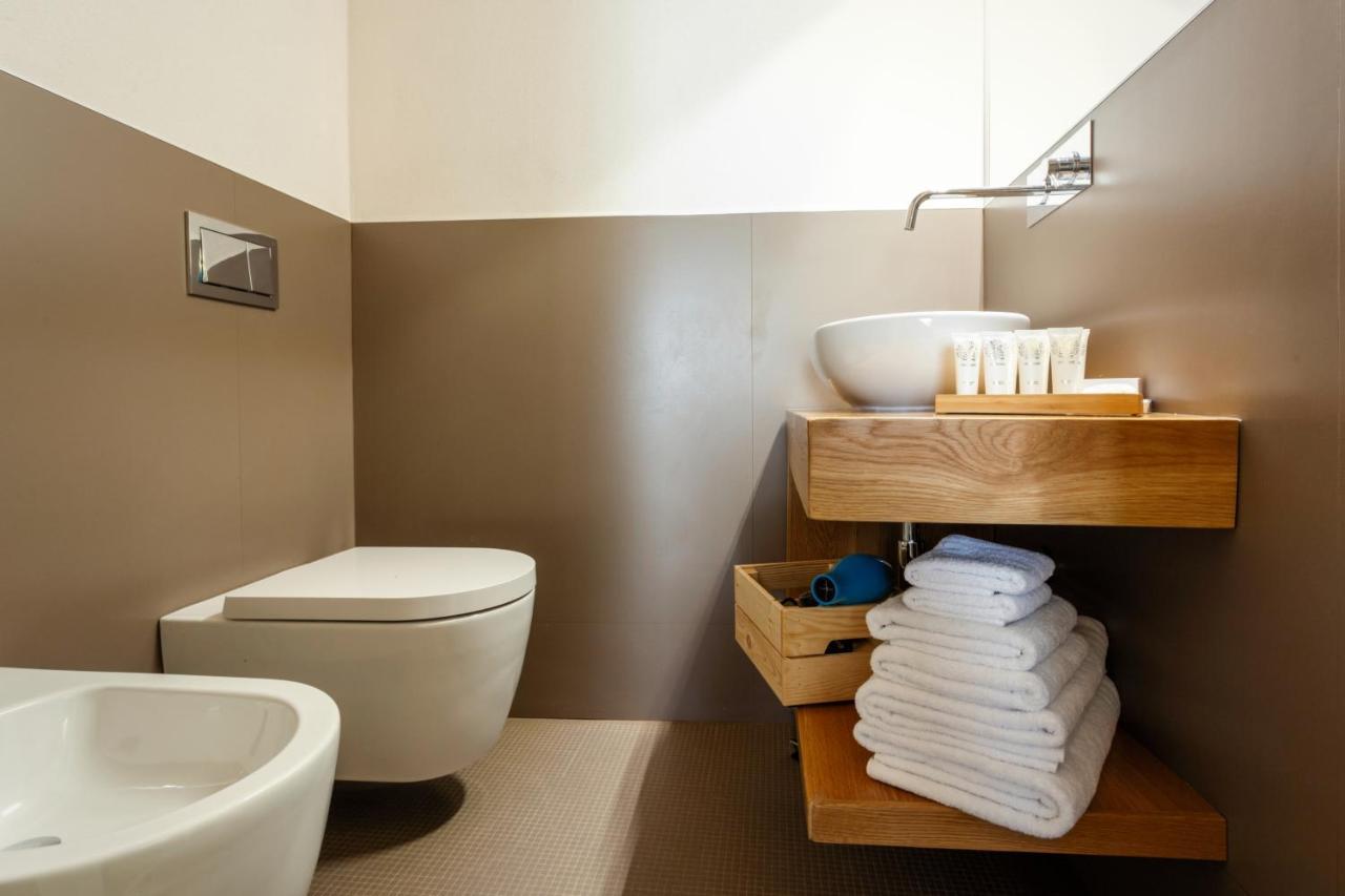 Garni Il Concale Bed and Breakfast Castel Di Sangro Buitenkant foto